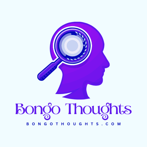 Bongo Thoughts